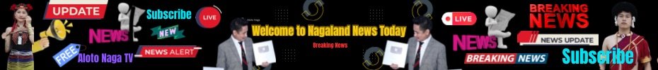 Nagaland News Today