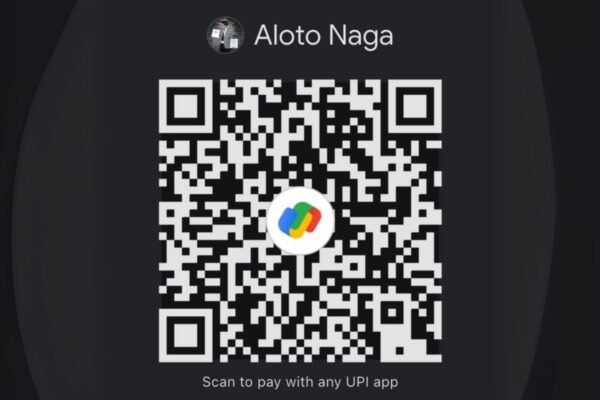 Pay Nagaland News Today