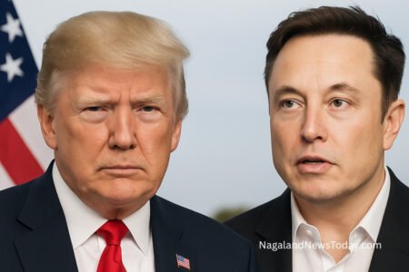 Donald Trump denies subsidy cuts for Elon Musk’s companies