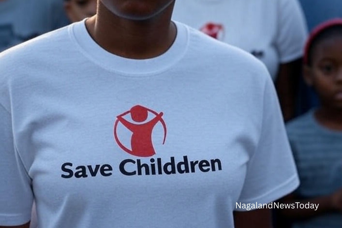 Shocking Assault on Child Sparks Outrage in Dimapur Market