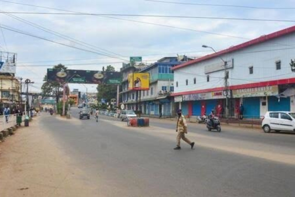 PIL filed against ILP in Dimapur regions