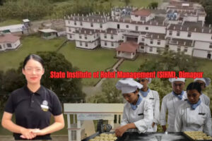 SIHM Dimapur Opens Admissions for 2025–26