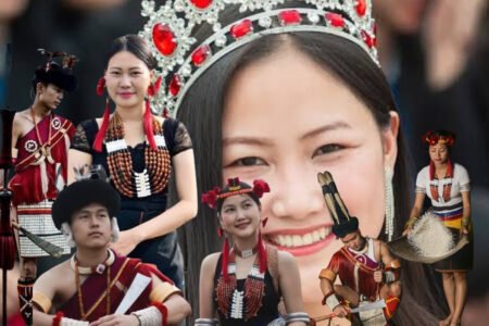 Sümi Totimi Hoho Prohibits Modifications to Traditional Attire and Ornaments