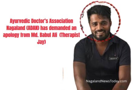 ADAN issues condemnation notice to YouTuber Md. Babul Ali (Therapist Jay) and demanded an apology