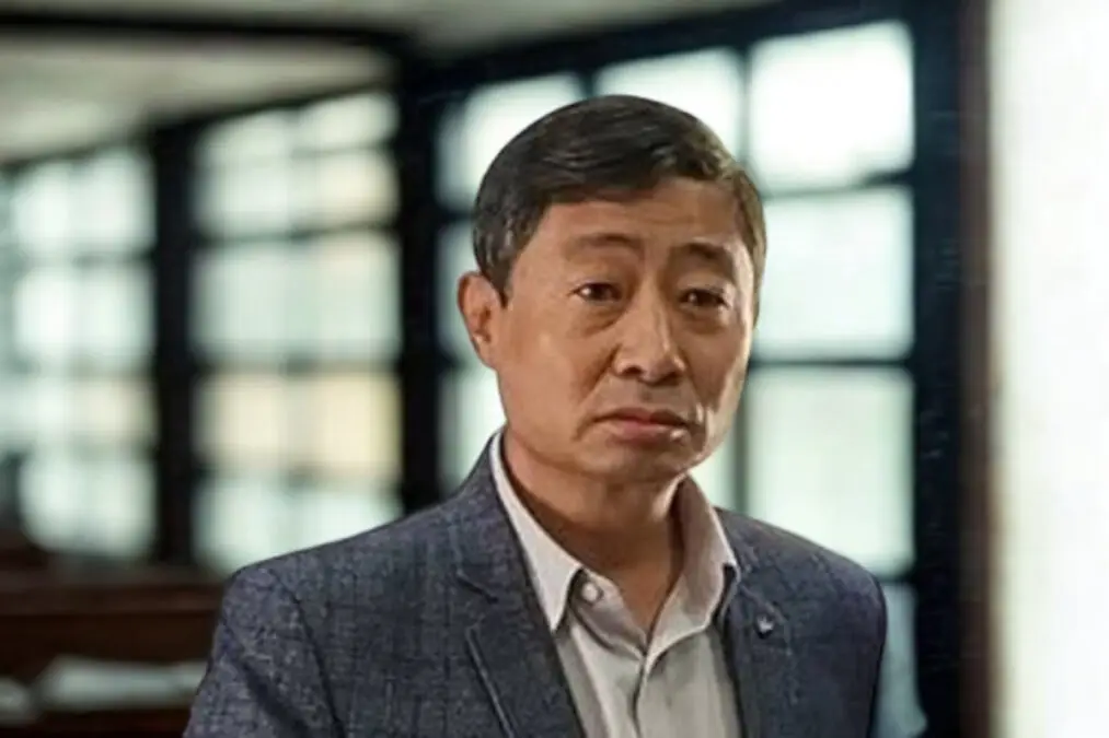 Sentiyanger Imchen appointed as Nagaland Chief Secretary