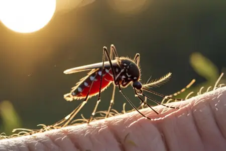 Japanese Encephalitis case confirmed in Zunheboto, Nagaland