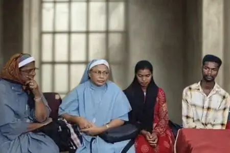 Kerala nuns arrested in Chhattisgarh detained