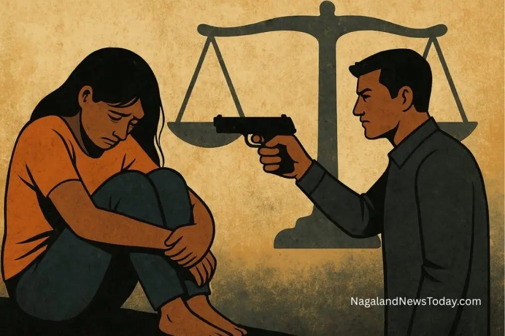 Rape accused misuse bail to attack survivors in India