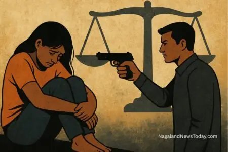 Rape accused misuse bail to attack survivors in India