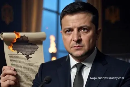 Zelenskyy decree shapes Ukraine’s war and peace strategy