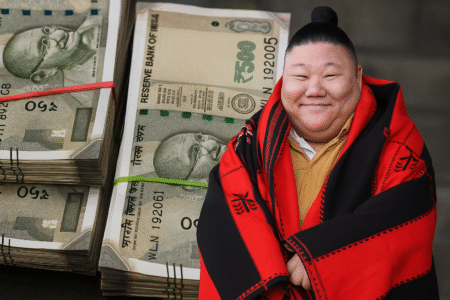 Nagaland releases final Post-Matric Scholarship for 15,501 Naga ST students; pending cases due to incomplete KYC.