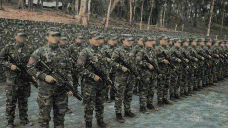 NSCN-K Press Statement Yung Aung Joseph Lamkang GPRN NSCN-K Yung Aung Joseph Lamkang GPRN